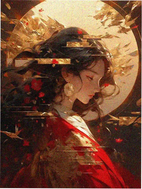 末世题材动画灰烬纪元预告片封面图